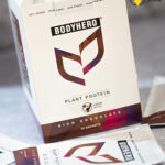 Protein Sachet Boxes Wholesale