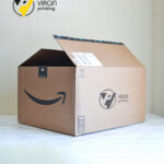 Shipping Packaging Boxes