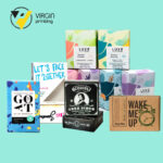 Soap Packaging Boxes
