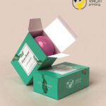 Soap Printing Boxes