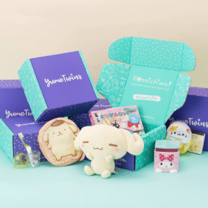 Subscription Boxes For Kids