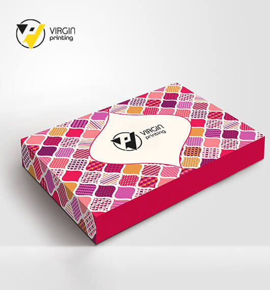 Sweet Boxes