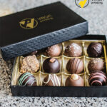 Truffle Boxes Wholesale