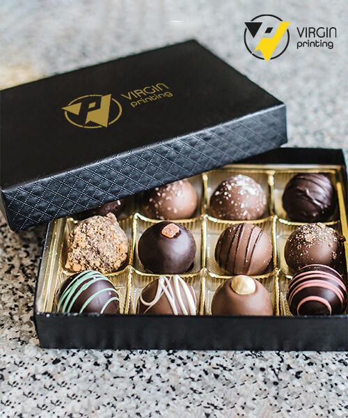 Truffle Boxes Wholesale