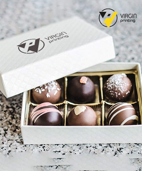 Truffle Boxes