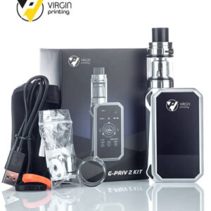 Vape Mod Kits Packaging Boxes