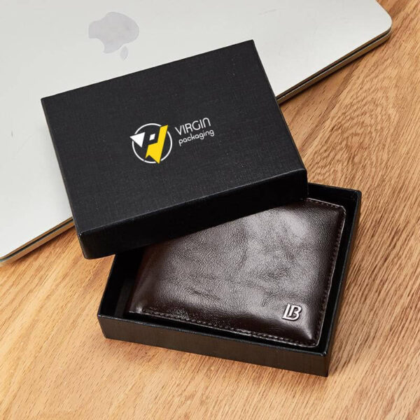 Wallet Rigid Box Wholesale
