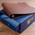 Wallet Rigid Packaging Box