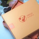 Wallet Rigid Printing Box