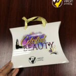 Wig Pillow Boxes For Sale