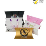 Wig Pillow Packaging Boxes
