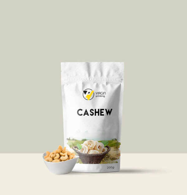 Zipper Packaging Bags
