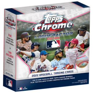 baseball card boxes