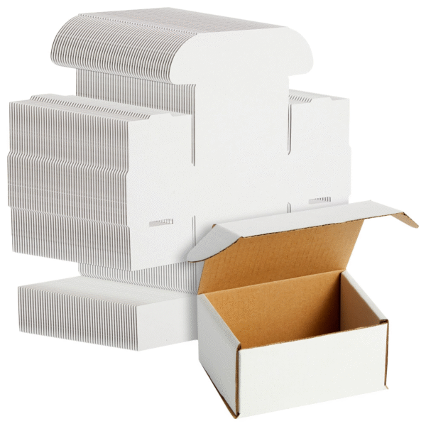 Best Price on Packing Boxes