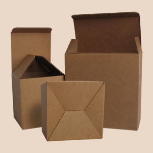 Bottom Boxes