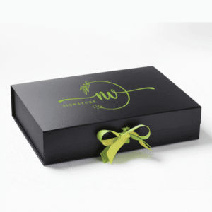 branded gift boxes