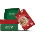 Christmas Mailer Boxes