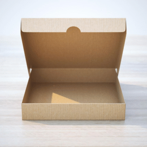 Corrugated Die Cut Boxes
