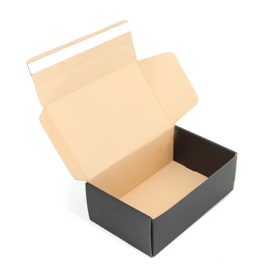 Corrugated Mailers Wholesale