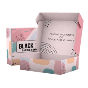 Custom Boxes Printing
