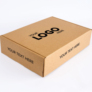 Custom Boxes With Logo For Shipping