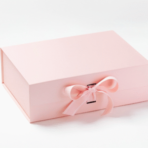 Custom Branded Gift Boxes