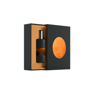 Custom Cologne Boxes
