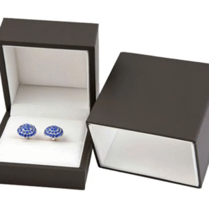 Custom Cufflink Boxes