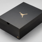 Custom Luxury Shoe Boxes