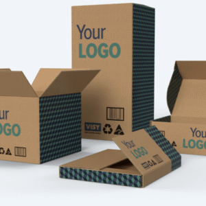 Custom Made Boxes