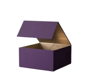 Custom Magnetic Gift Boxes