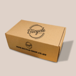 Custom Mailer Box With Logo