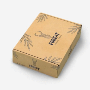 Custom Paperboard Boxes