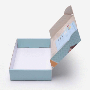 custom printed corrugated boxes