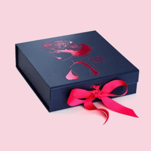 Custom Printed Gift Boxes