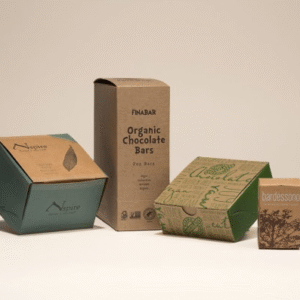 Custom Product Boxes With Logo