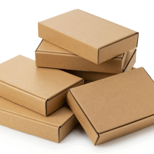 Custom Size Corrugated Boxes
