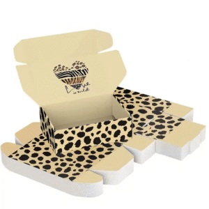 Cute Mailer Boxes