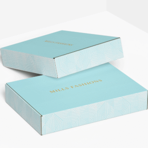 Flat Mailing Boxes
