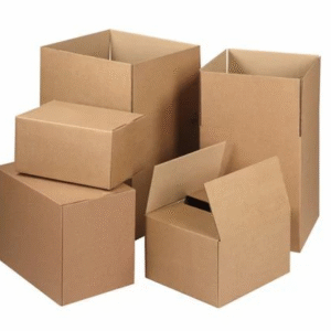 Folding Carton Packaging