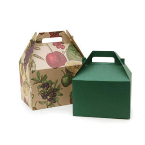 Gable Boxes Wholesale