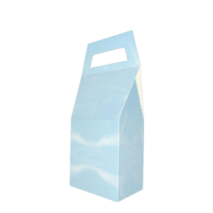 Gable Top Boxes