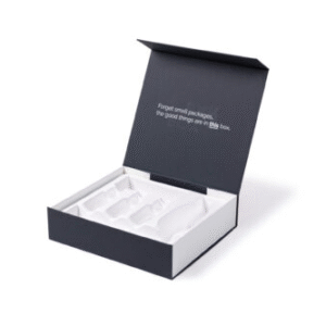 Gift Boxes With Inserts