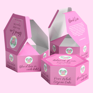 Hex Boxes