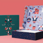 Holiday Mailer Boxes