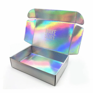 holographic boxes wholesale