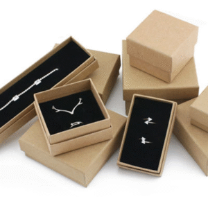 Jewelry Cardboard Boxes Wholesale