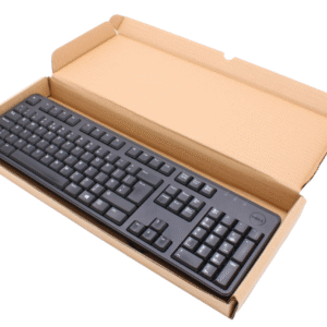 Keyboard Packing Boxes