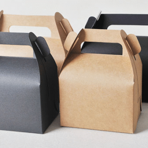 Large Gable Boxes Bulk