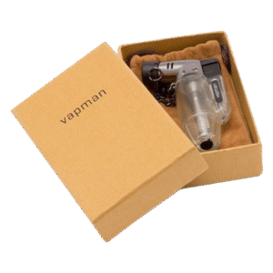 Lighter Boxes